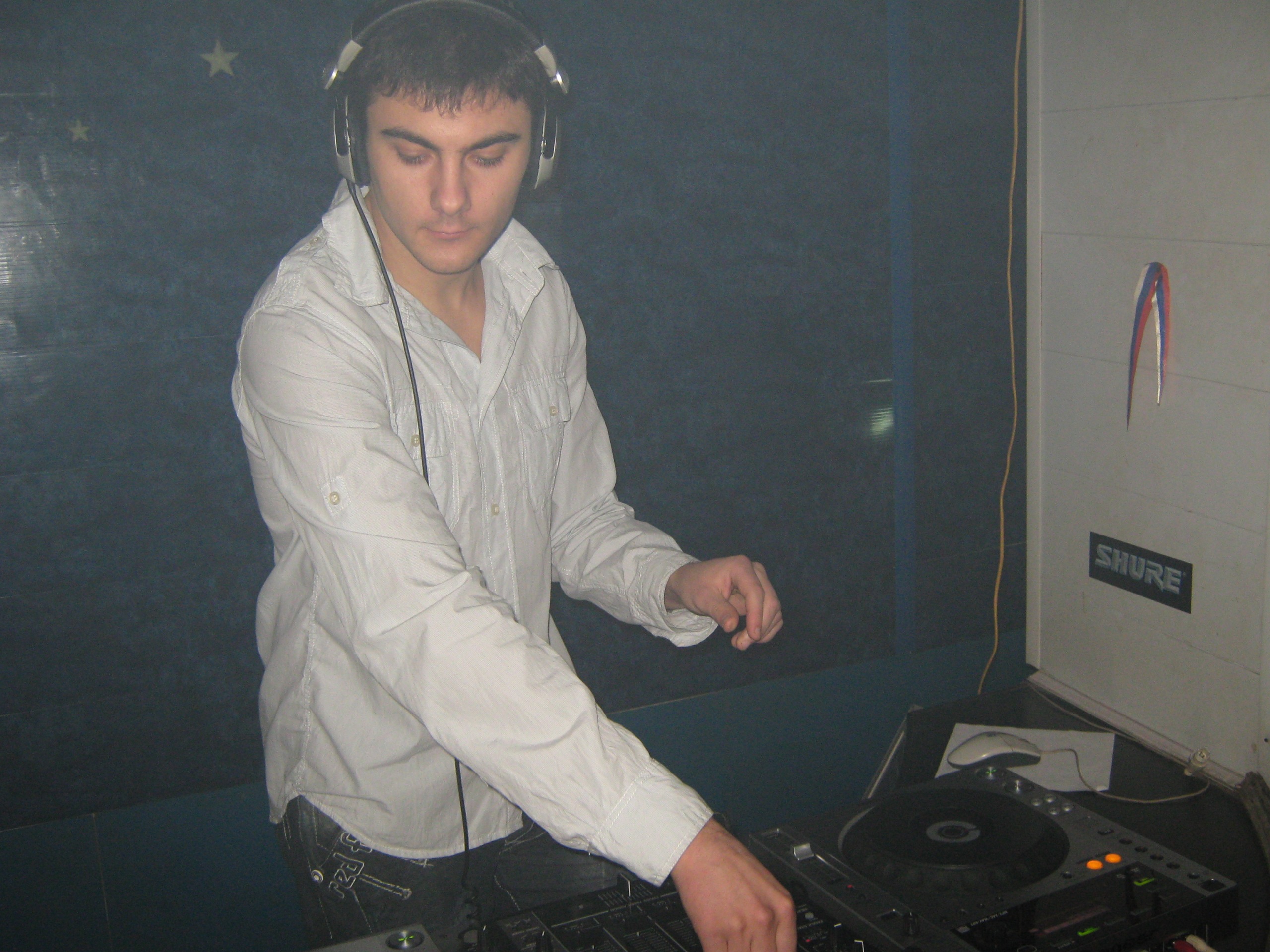 Фото профиля