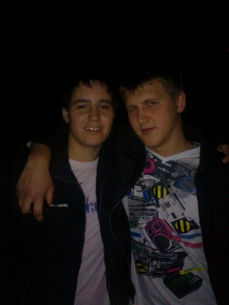 №82, Михаил Бондаренко, Днепр (Днепропетровск) №82, Михаил Бондаренко, Днепр (Днепропетровск)