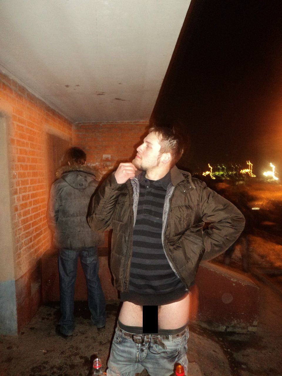 Витёк Кириллов | Чебоксары