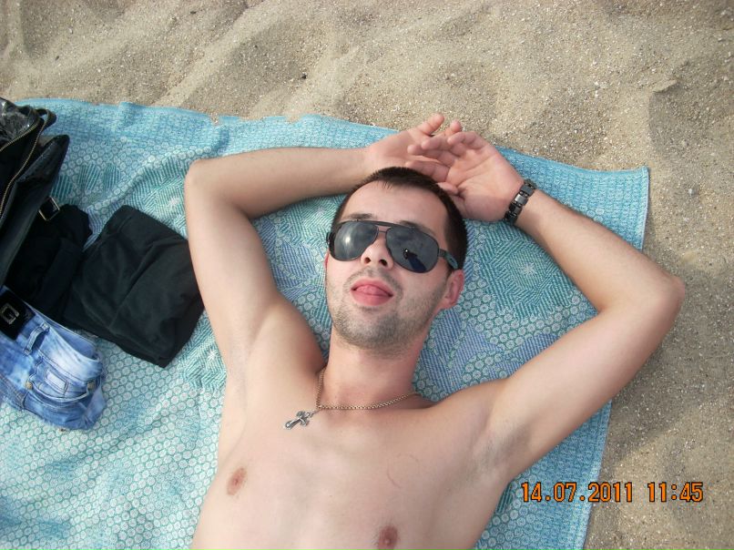 Артем Манько | Красногоровка