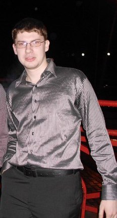 Мартин Глебович | Гродно