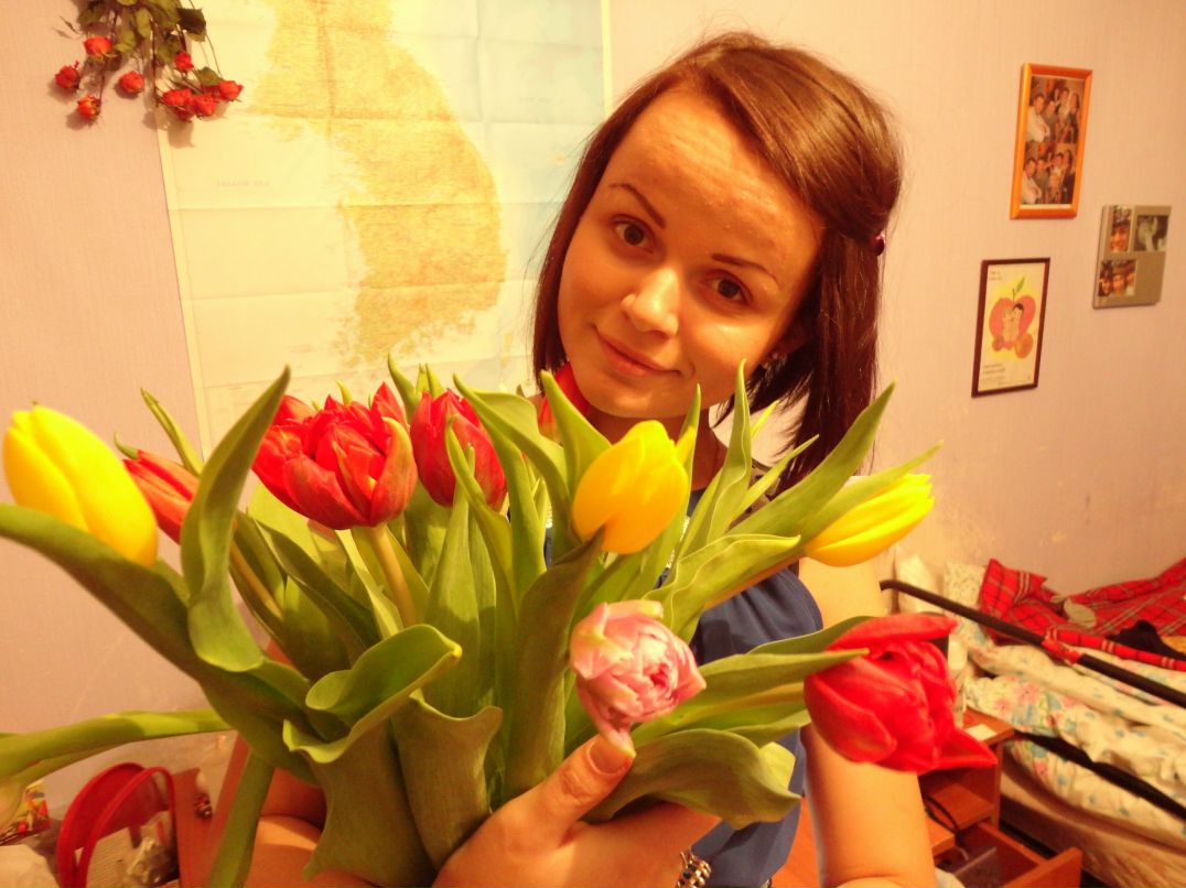 Arkatova Anya | Санкт-Петербург