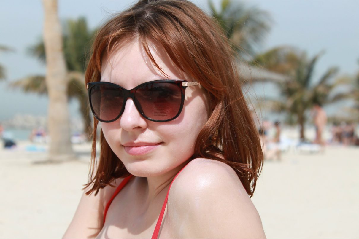 Анастасия Хабибуллина | Санкт-Петербург