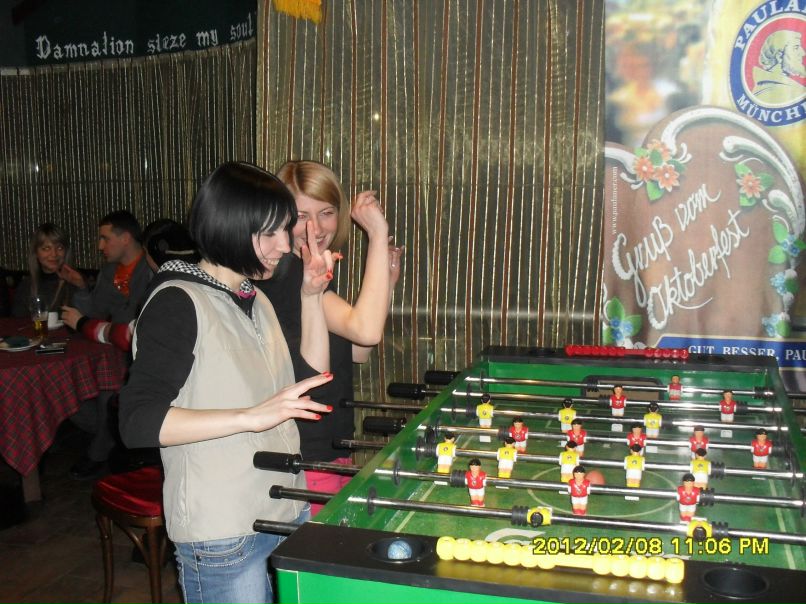 Анна Цыбульник | Харьков