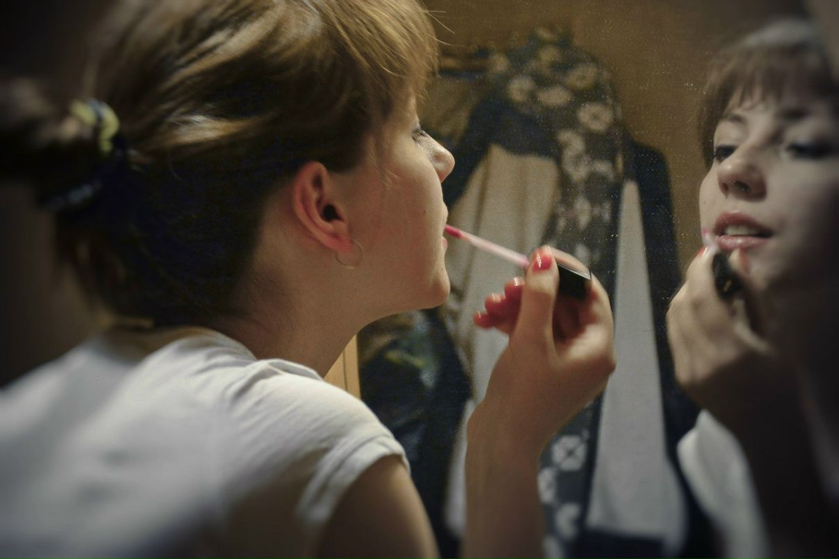 Настенька Люлина | Москва