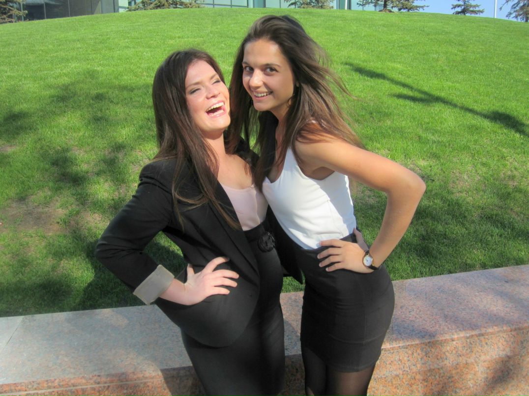 Настя Пашина | Москва