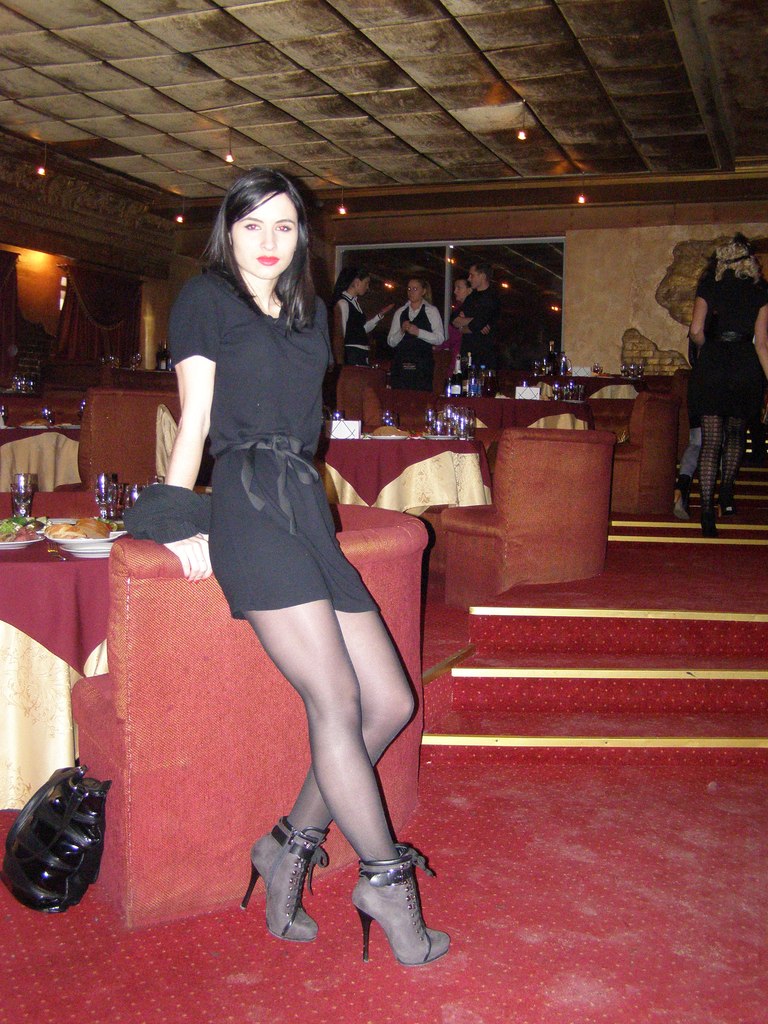 Евгения Потоцкая | Кривой Рог