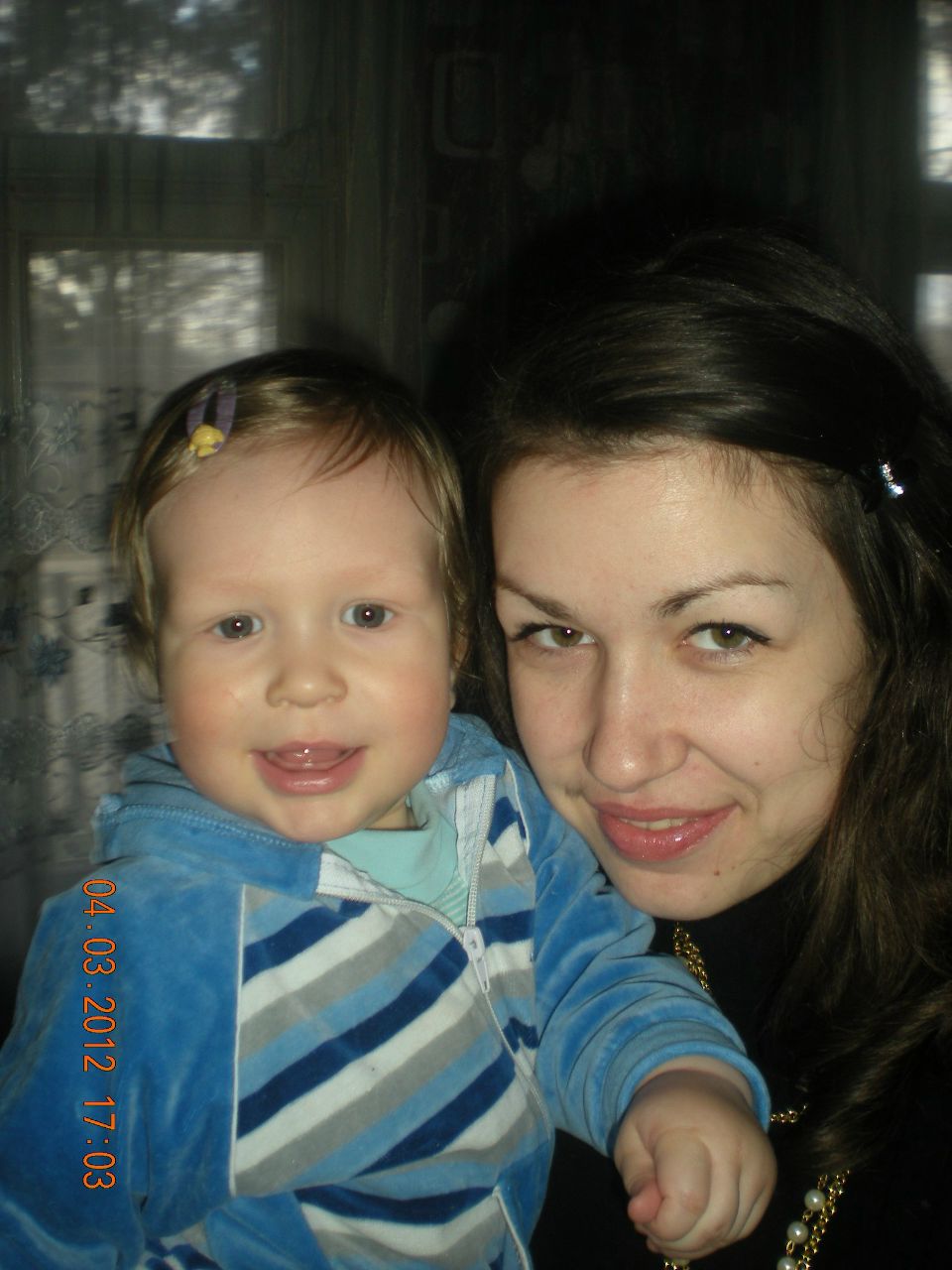 Лєнусік Ком | Луцк