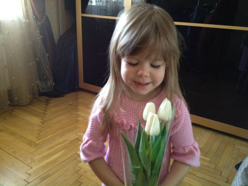 Лариса Левковская | Сочи