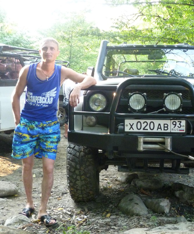 Евгений Ночёвко | Смоленск