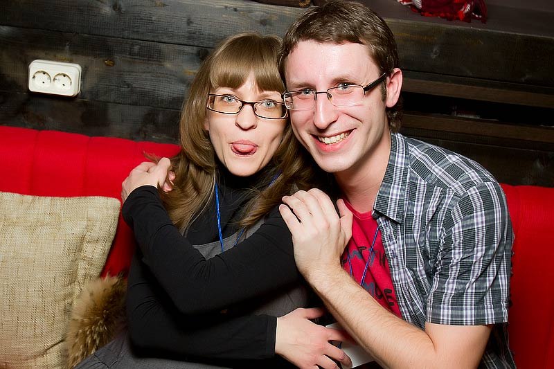 Евгений Калинкин | Новосибирск