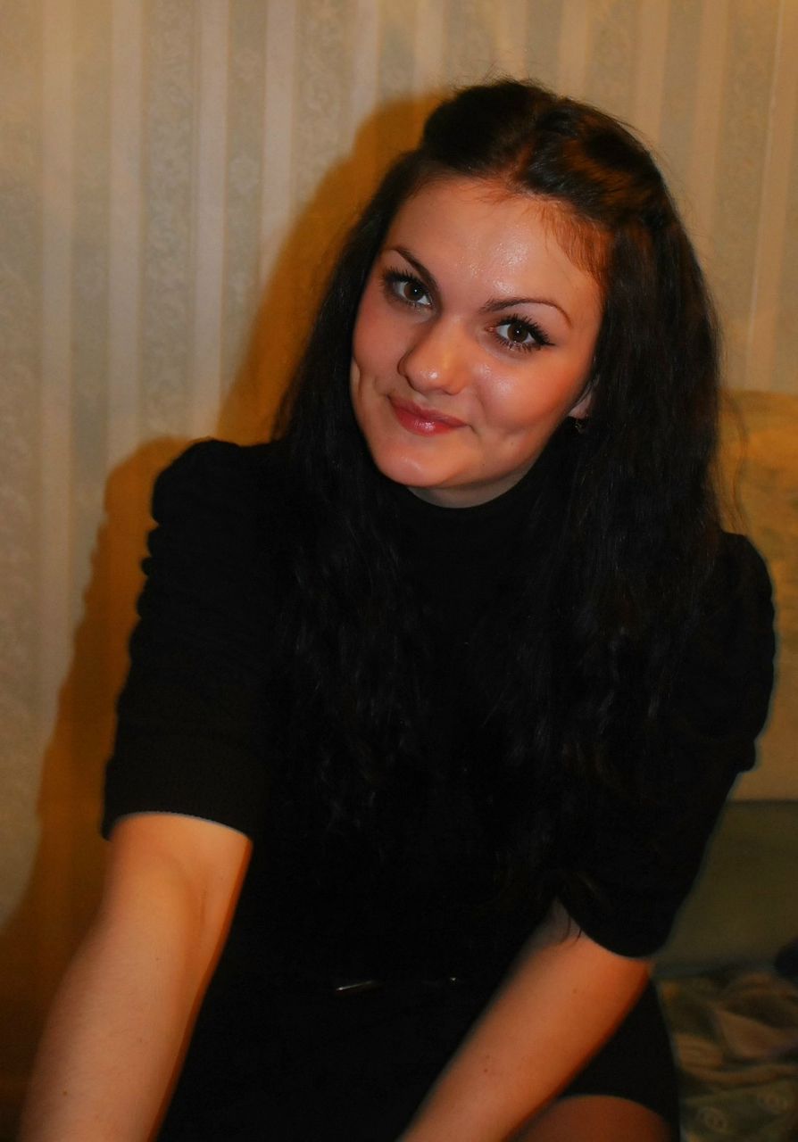 Анюта Бабодей | Владивосток