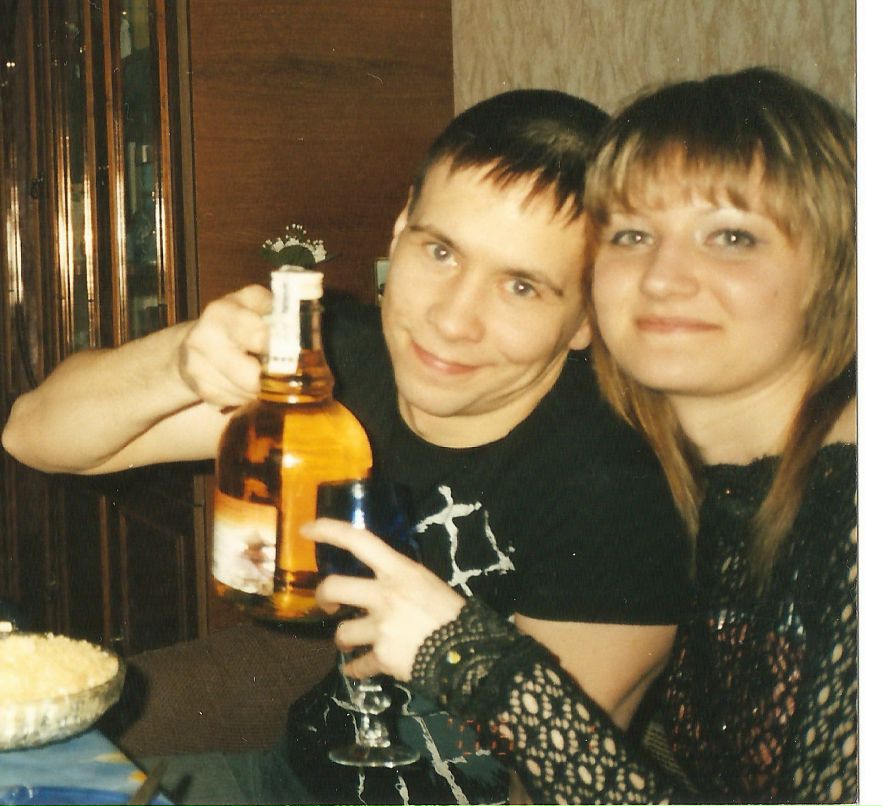 Оксана Овчинникова | Санкт-Петербург