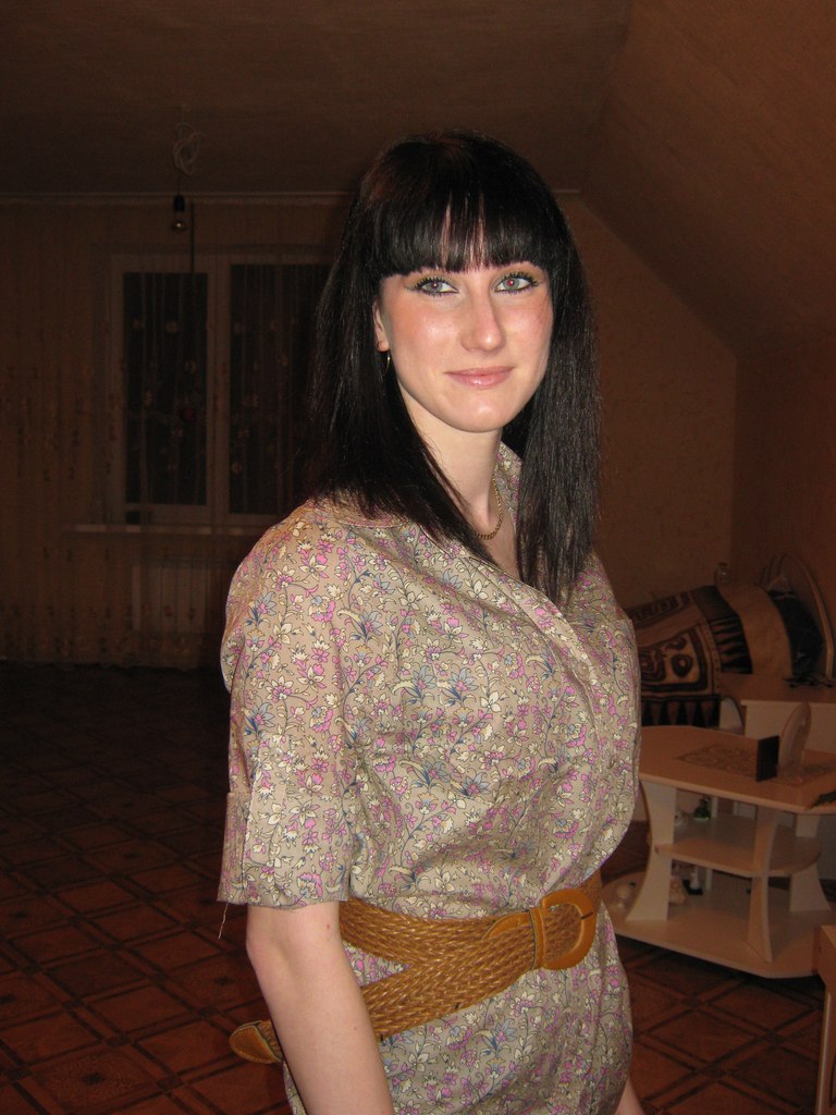 Светлана Лис | Отрадный