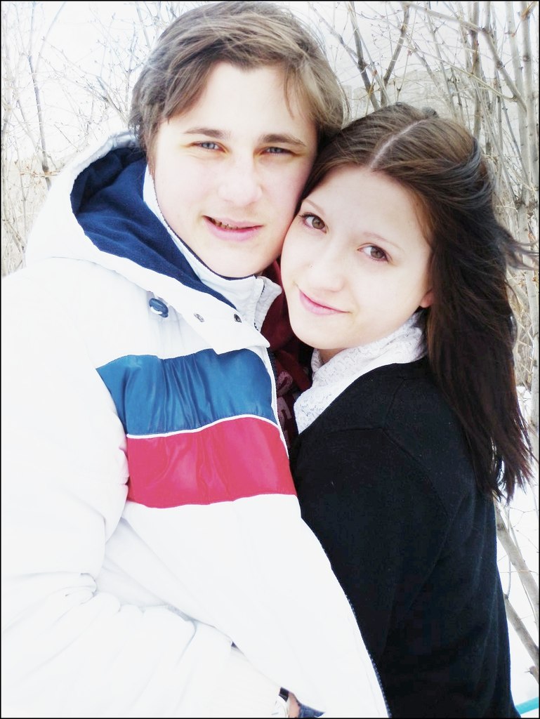 Ксюшка Pershina | | Оренбург