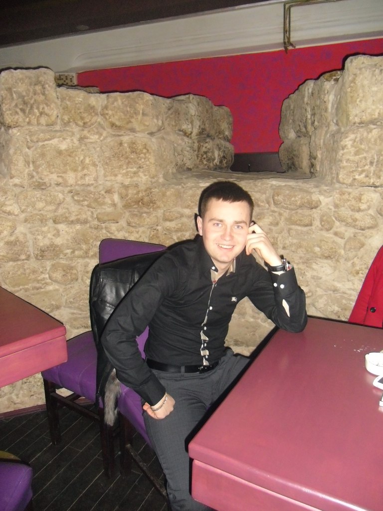 Богдан Веклин | Львов