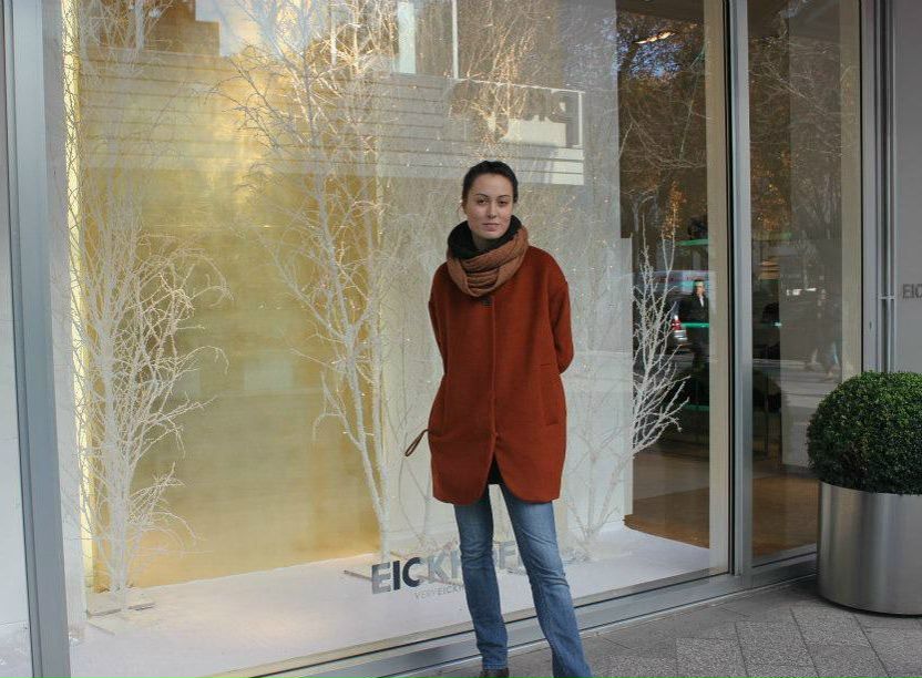 Мария Старикова | Москва