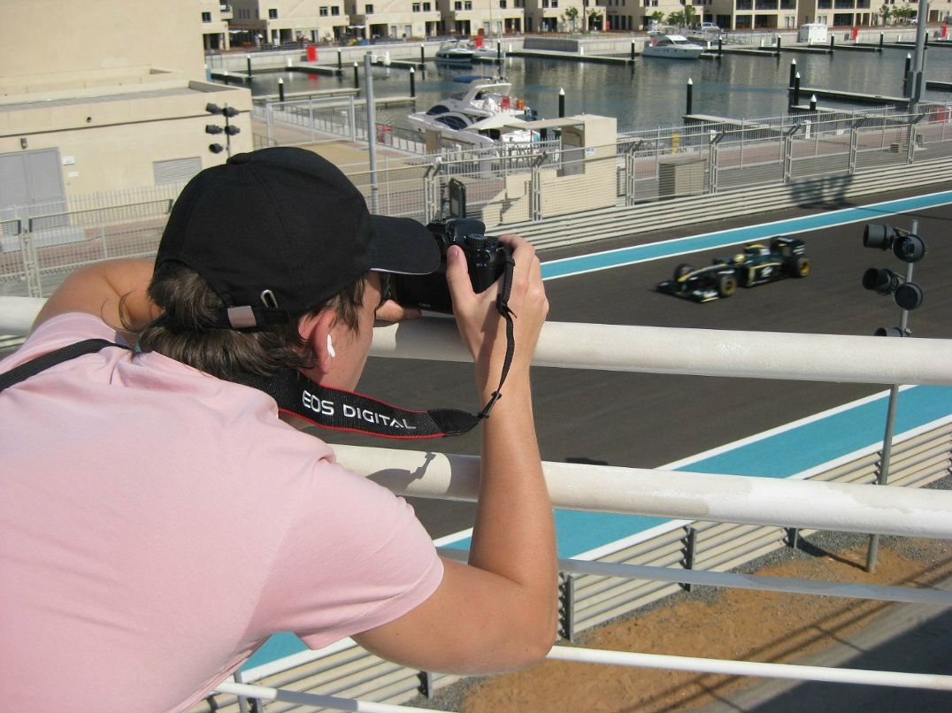 Алексей Плаксенок | Новосибирск