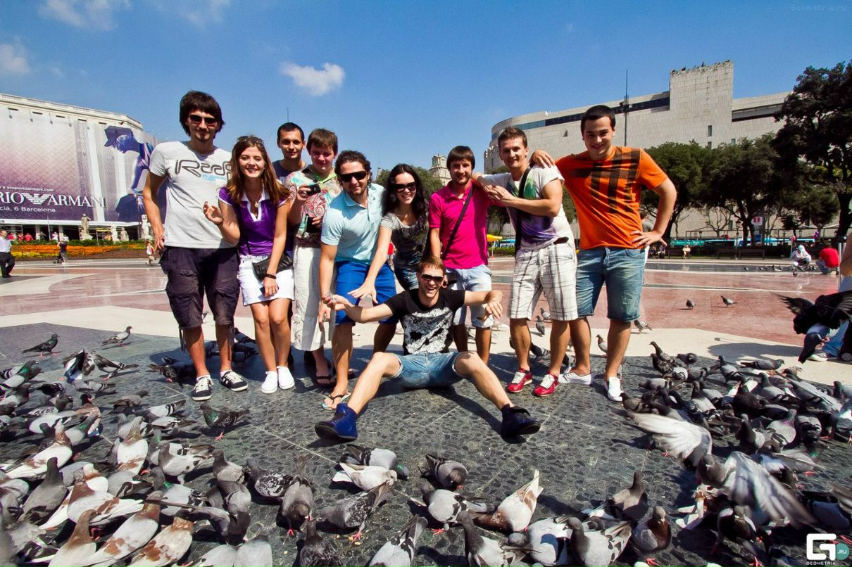 Иван Чуланов | Краснодар