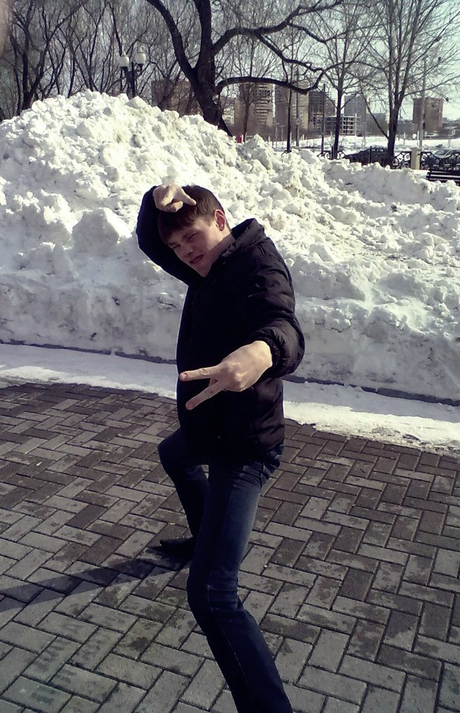 Михаил Мельников | Краснодар