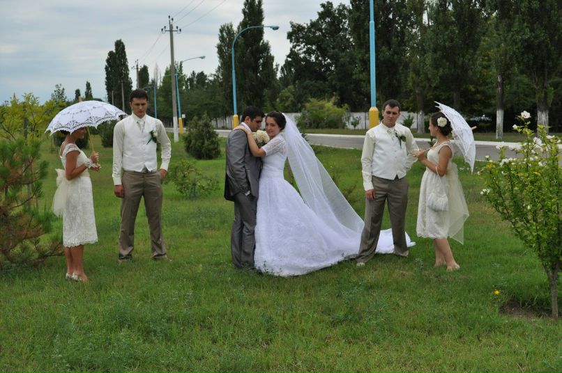 Артем Огарков | Измаил