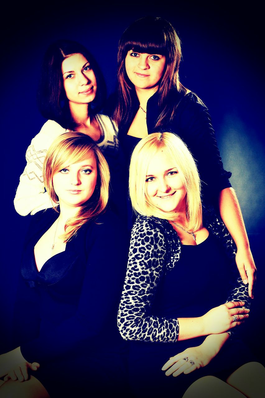 Юля Процык | Винница