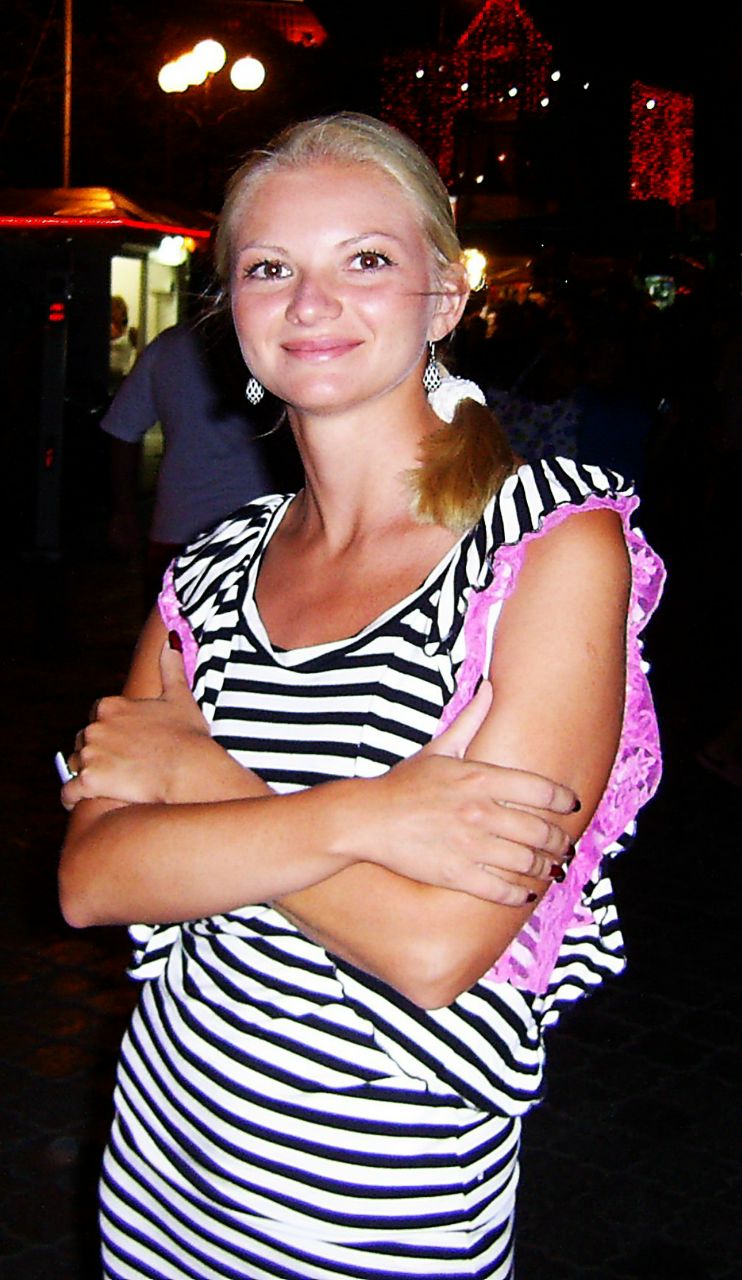 Екатерина Лупенкова | Брянск