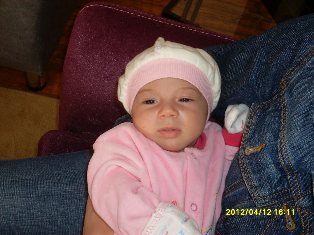 Нина Семиз | Antalya