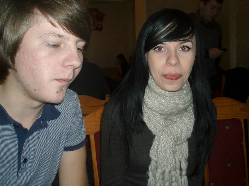 Христина Сорокина | Курск