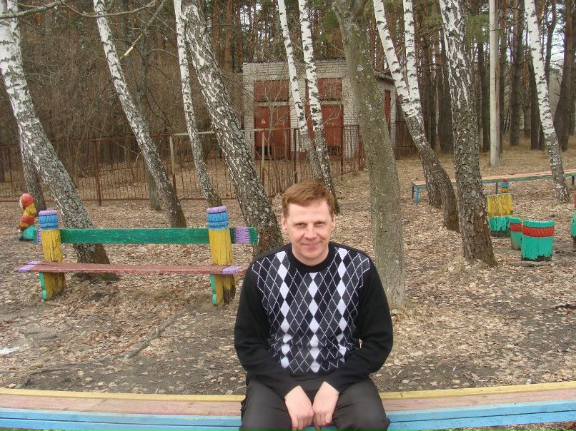 Алексей Трунов | 