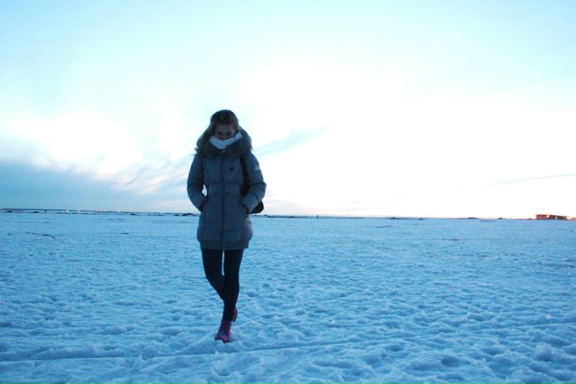 Екатерина Леонтьева | Санкт-Петербург