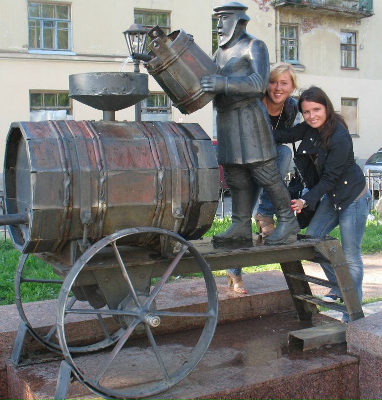 Виктория Ильчук | Архангельск