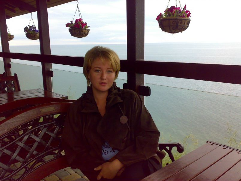 №12, Ольга Маслова №12, Ольга Маслова