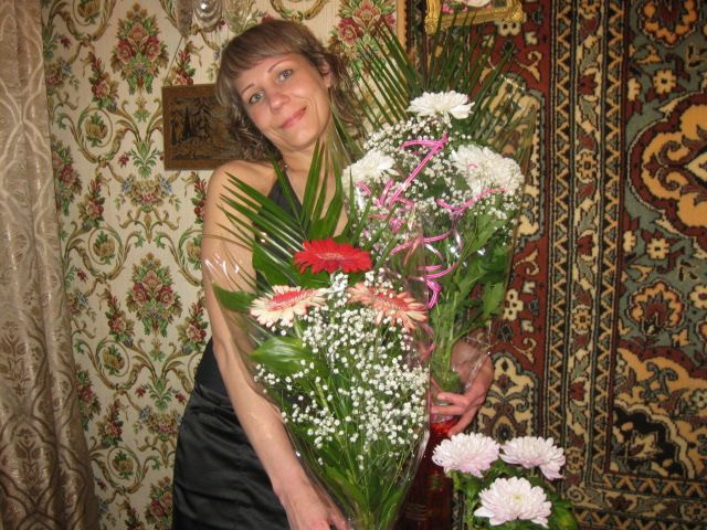 №6, Надежда Крюкова №6, Надежда Крюкова