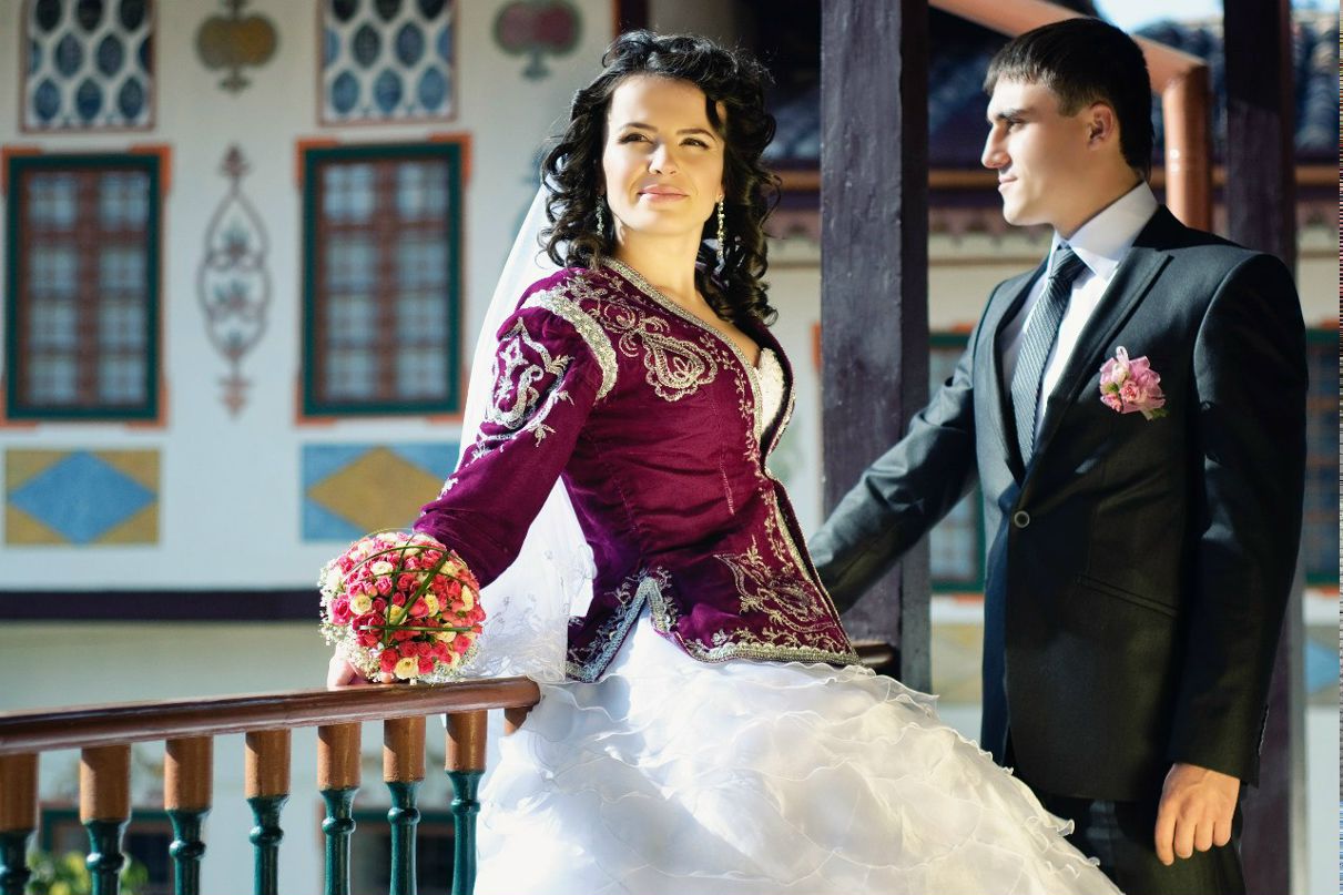 Тамила Топчи | Симферополь