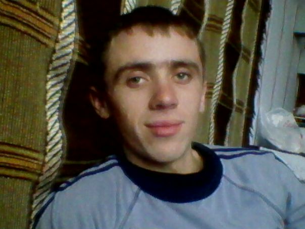 №1, Александр Надольський, Николаев №1, Александр Надольський, Николаев