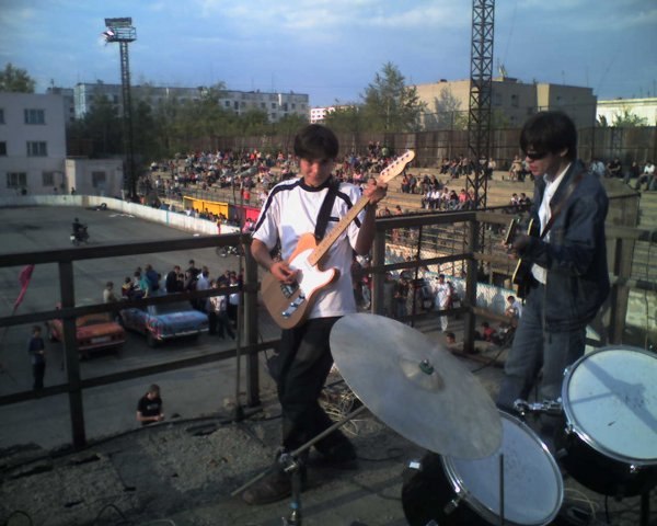 Юрий Бычков | 