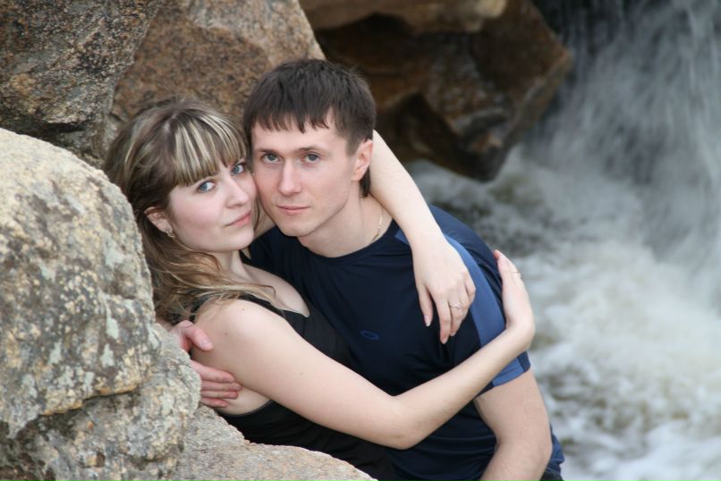 Наталья Бороданёва | Рубцовск