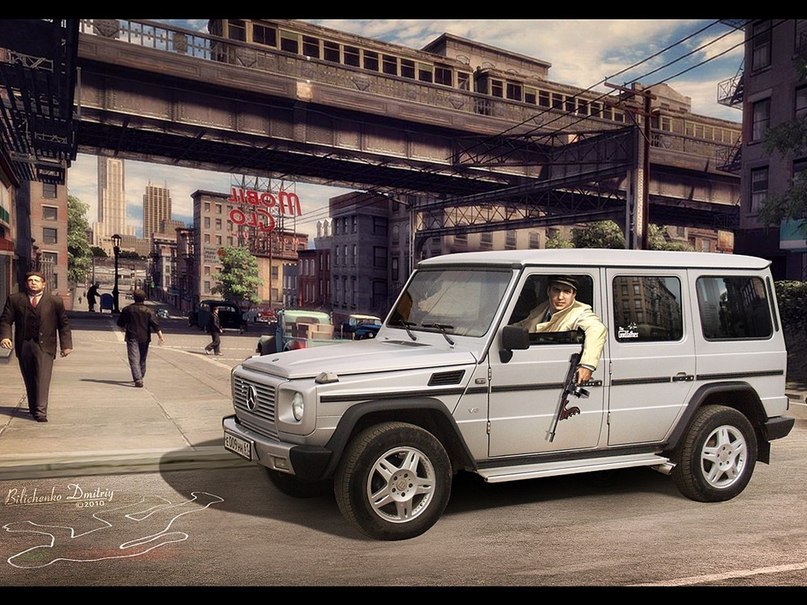 Amok Koybakov KOMA | Москва