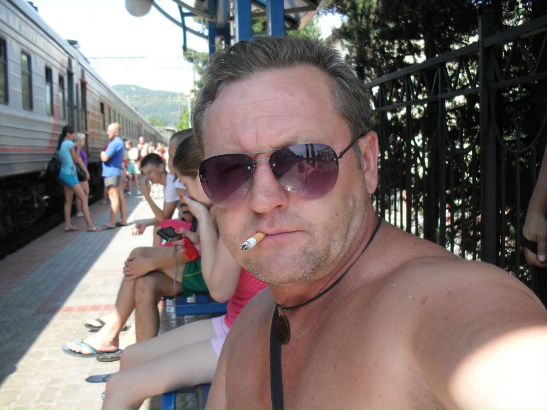 Владимир Макеров | Санкт-Петербург