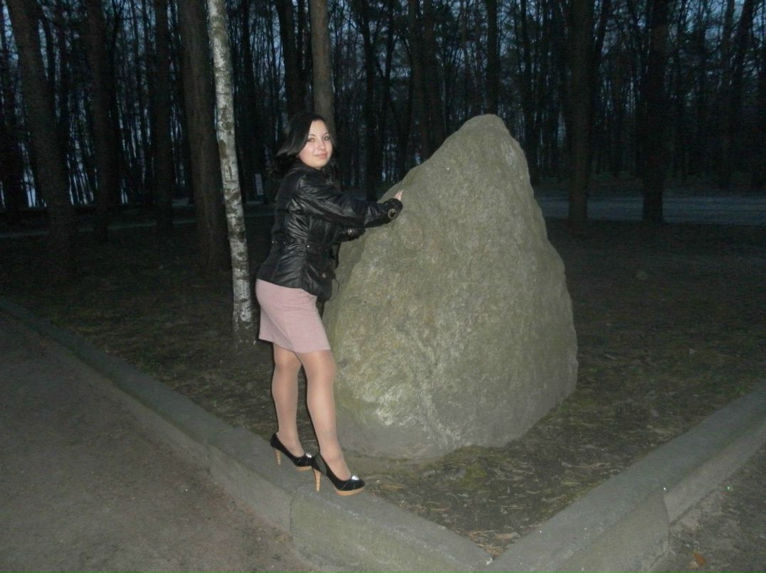 Кристина Бойчук | Черкассы