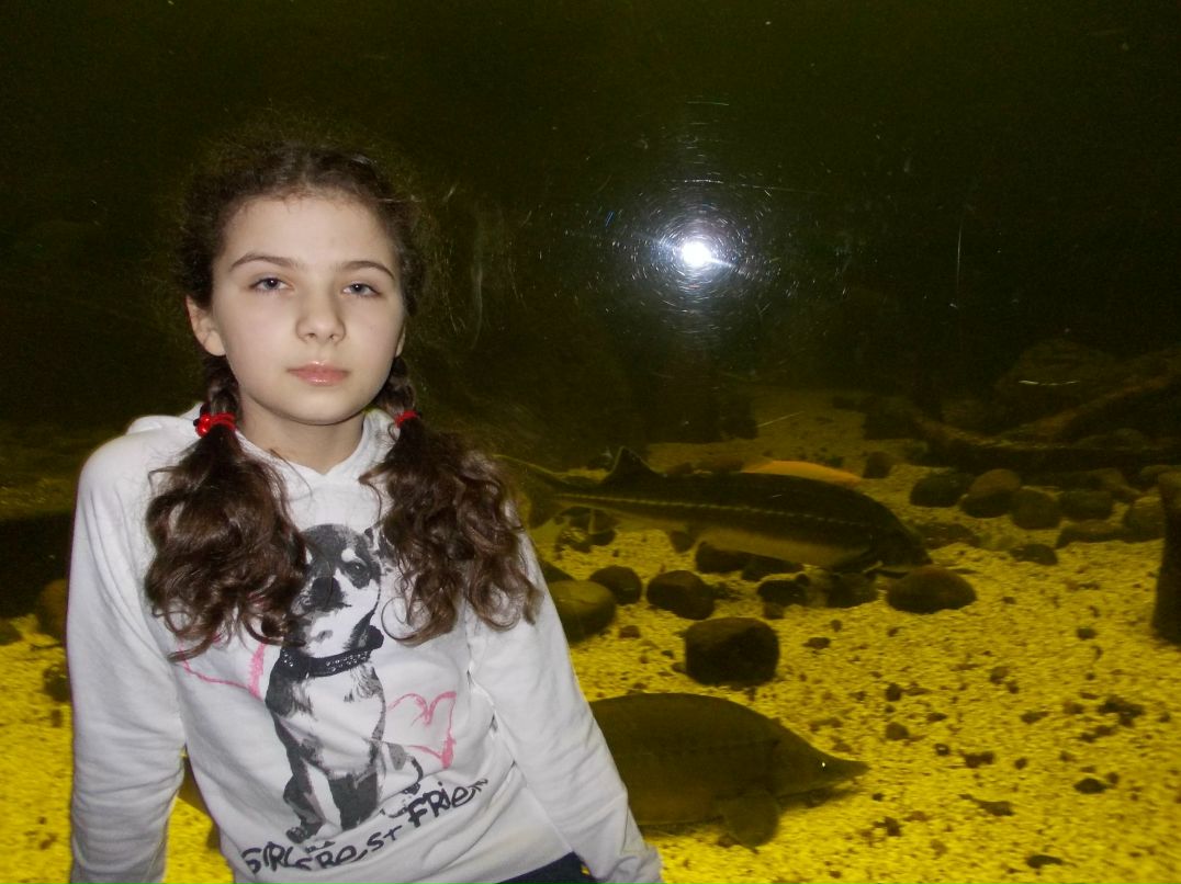 Мария Усманова | Санкт-Петербург