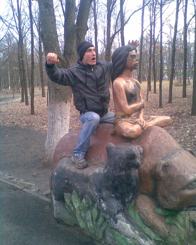 Євген Савченко | Киев