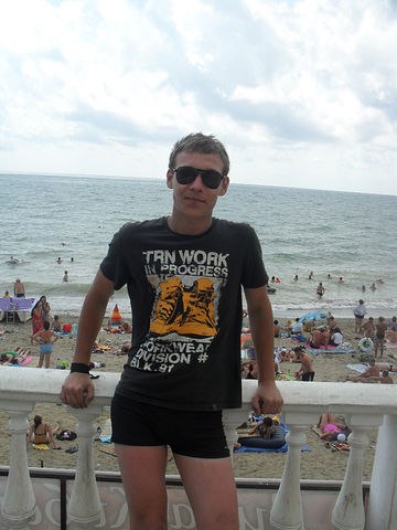 Игорь Иванцов | Краснодар