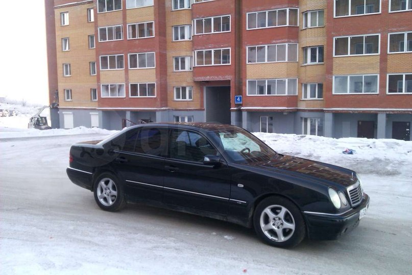 Алексей Жилинков | Новосибирск