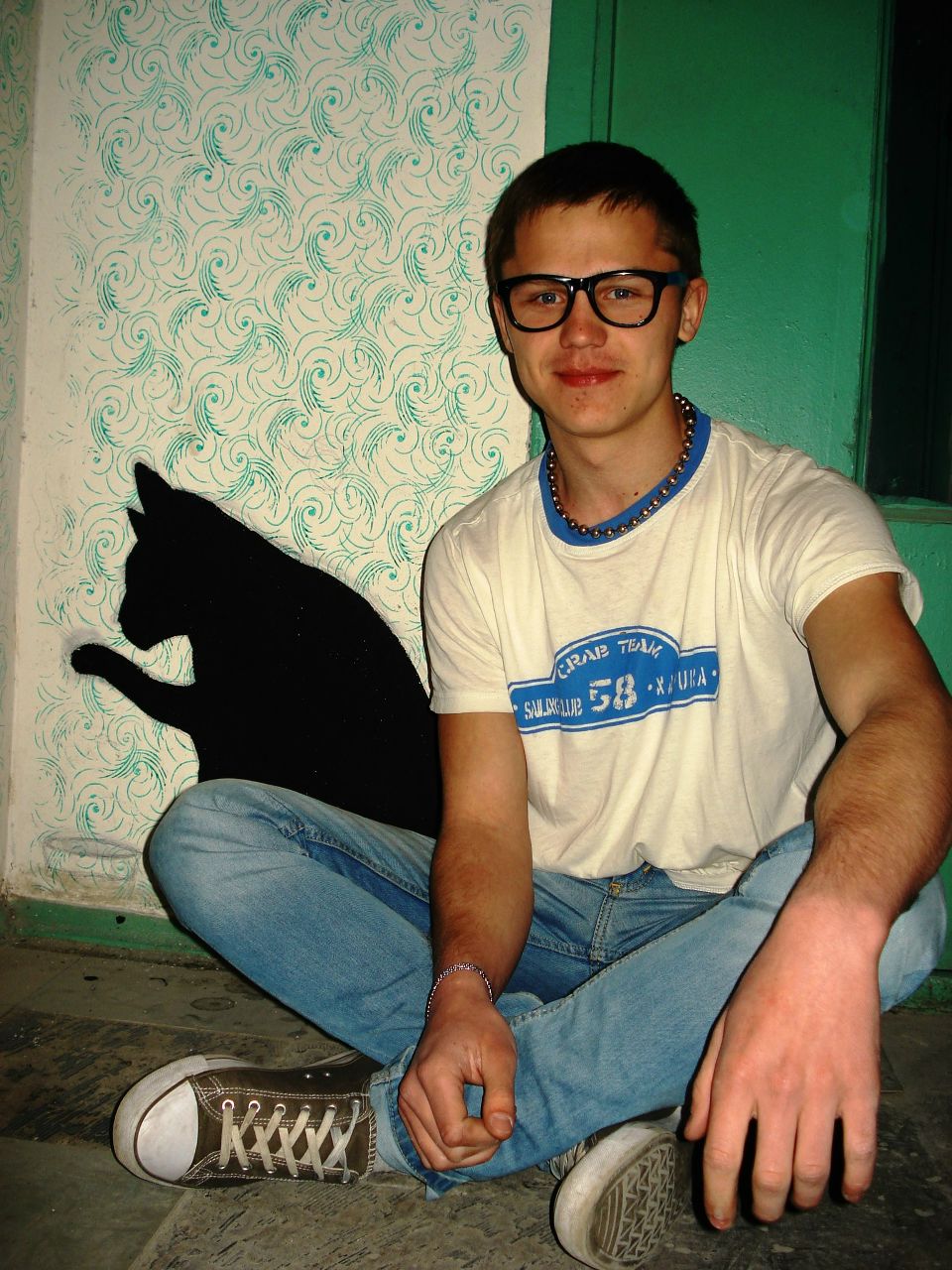 Андрій Лещенко | Киев