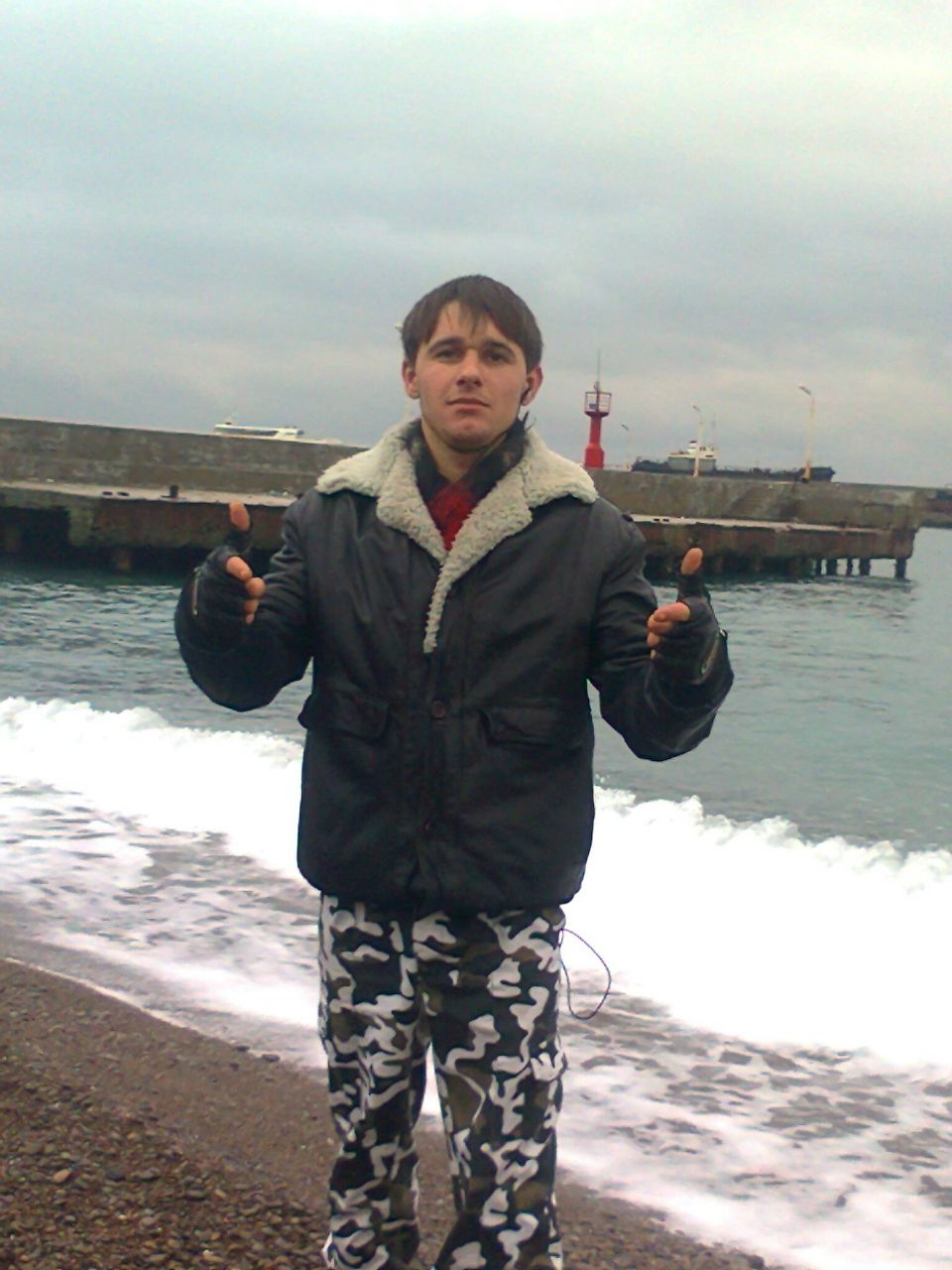 Артем Шейко **DeViL** | Ровно