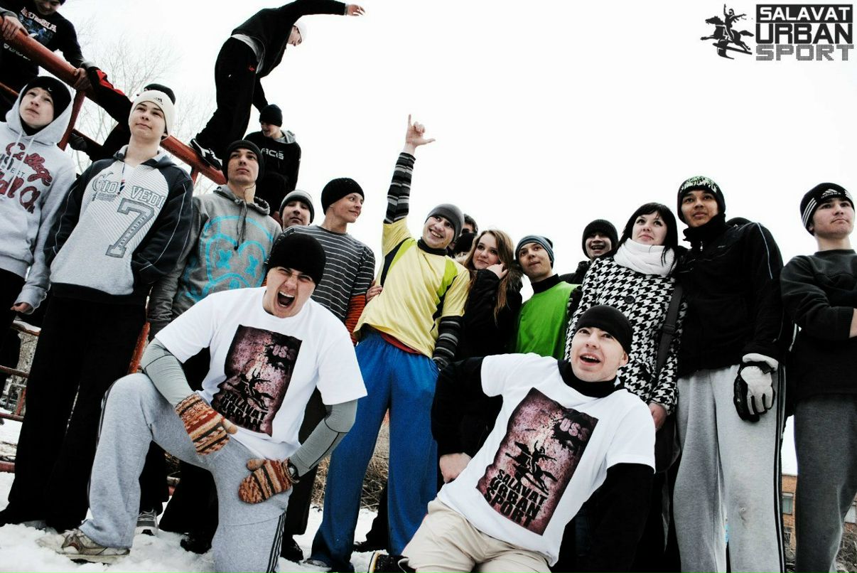 Руслан Кубагушев | Санкт-Петербург