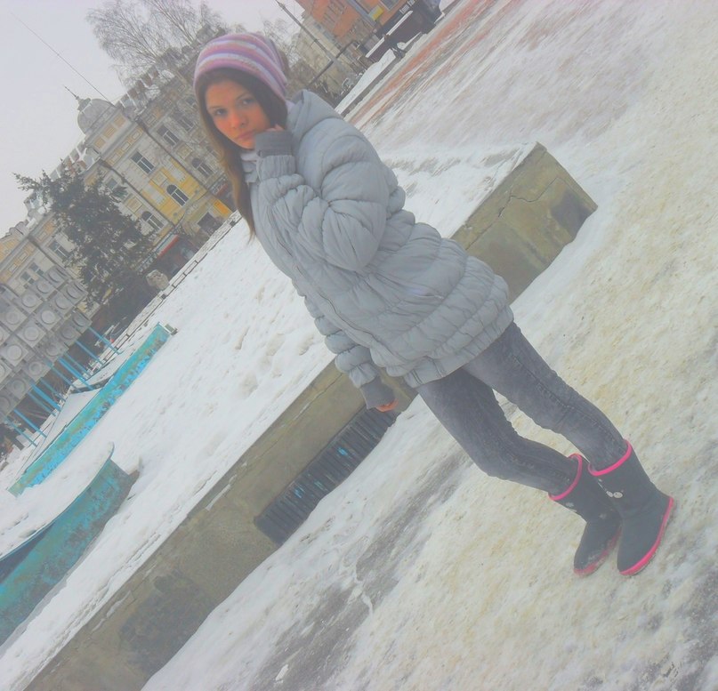 Александра Вишневая | 