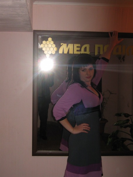 №91, Ольга Чубатюк, Винница №91, Ольга Чубатюк, Винница